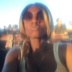 Meet your Posher, Melanin